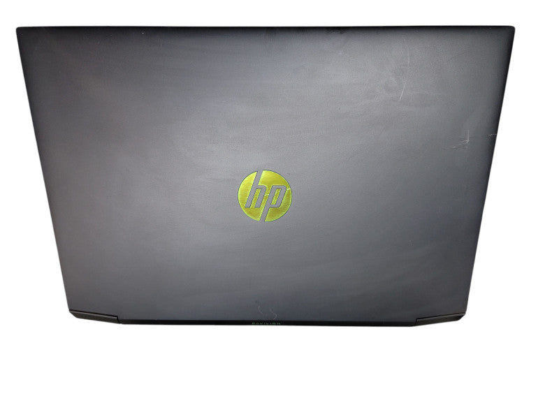 HP Pavillion Gaming Laptop 15" Ryzen 7 3750H 16GB DDR4 GTX 1650 256GB NVMe β Lap200