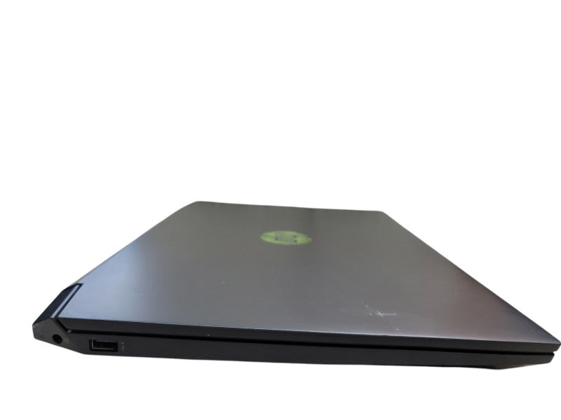 HP Pavillion Gaming Laptop 15" Ryzen 7 3750H 16GB DDR4 GTX 1650 256GB NVMe β Lap200