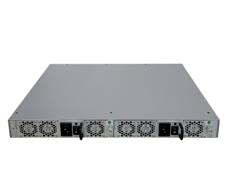 Brocade VDX 6740 BR-VDX6740-48-F 48x 10GbE SFP+ + 4x 40Gb QSFP+ Switch _
