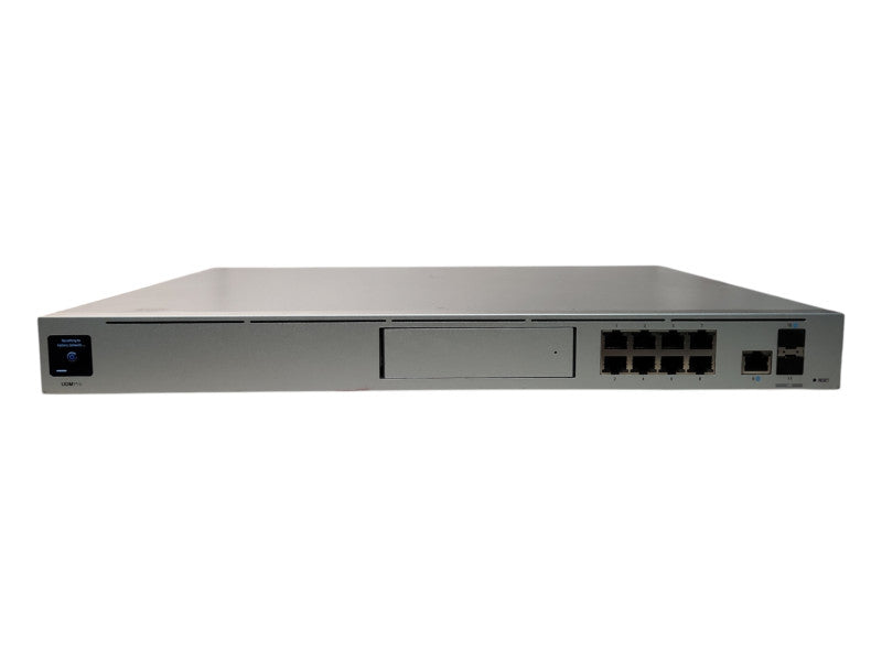 Ubiquiti Network Unifi Dream Machine Pro (UDM-Pro) w/ Caddy, No HDD