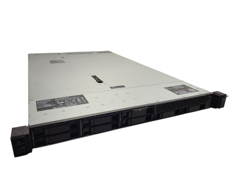 HP ProLiant DL360 Gen10 2.5" 2x Gold 6230 64GB DDR4 P408i-a 2x PSU $