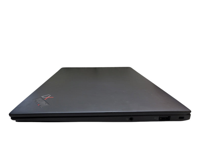 Lenovo ThinkPad X1 Carbon Gen 9 i7-1165G7 16GB RAM 256GB NVMe β Lap200