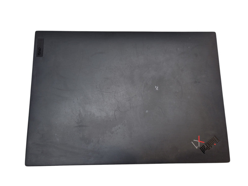 Lenovo ThinkPad X1 Carbon Gen 9 i7-1165G7 16GB RAM 256GB NVMe β Lap200