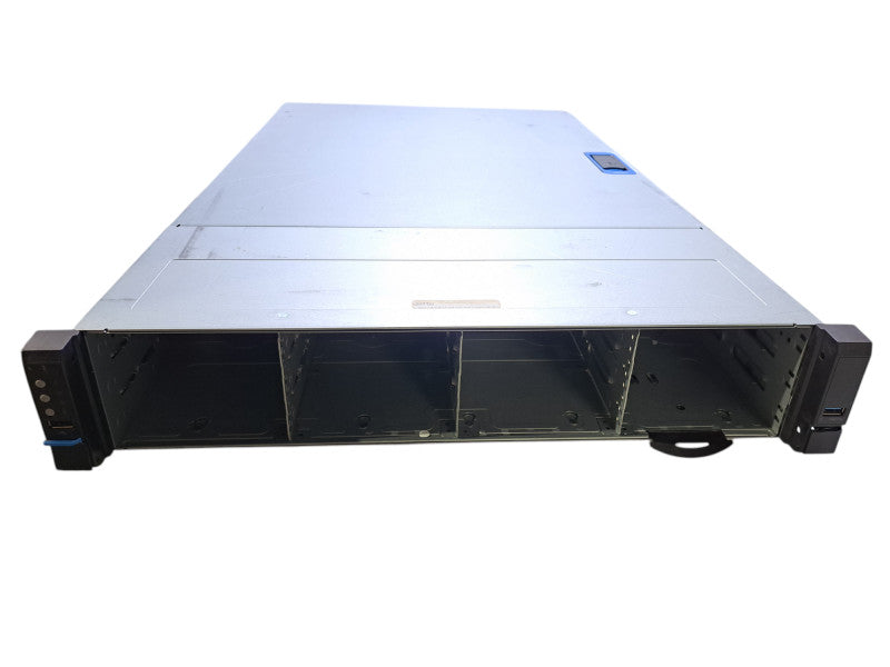 Datto Sirus 3 2U 12x 3.5" | 2x Xeon E5-2650 v3 @2.3GHz, 128GB DDR4, SAS3008