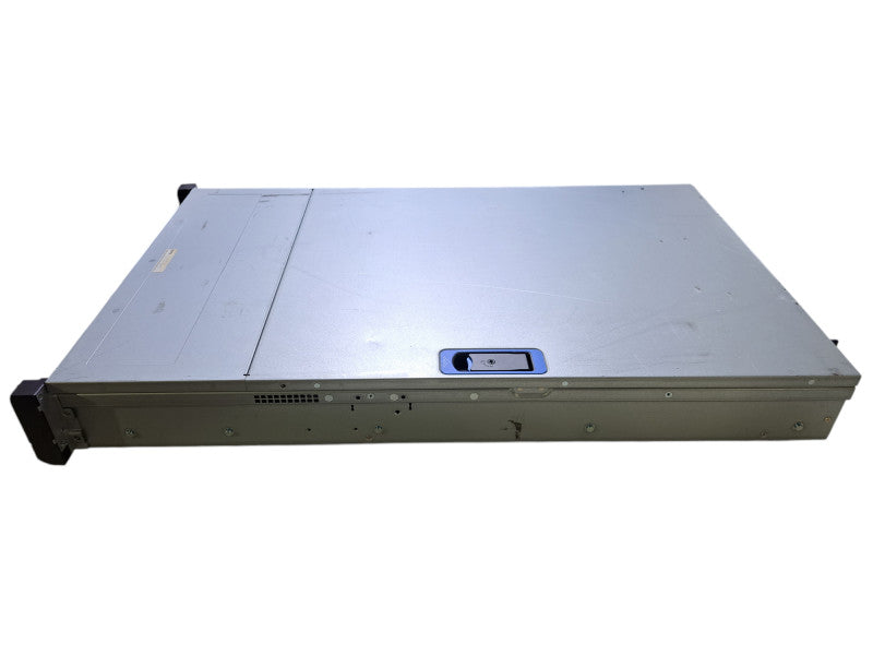 Datto Sirus 3 2U 12x 3.5" | 2x Xeon E5-2650 v3 @2.3GHz, 128GB DDR4, SAS3008