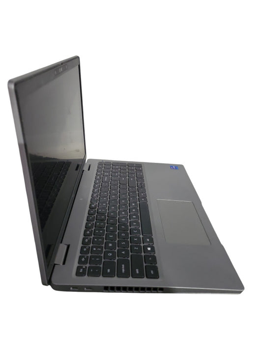 Dell Latitude 5520 TOUCH i7-1185G7@3GHz vPRO 16GB RAM 256GB SSD READ ! Lap200