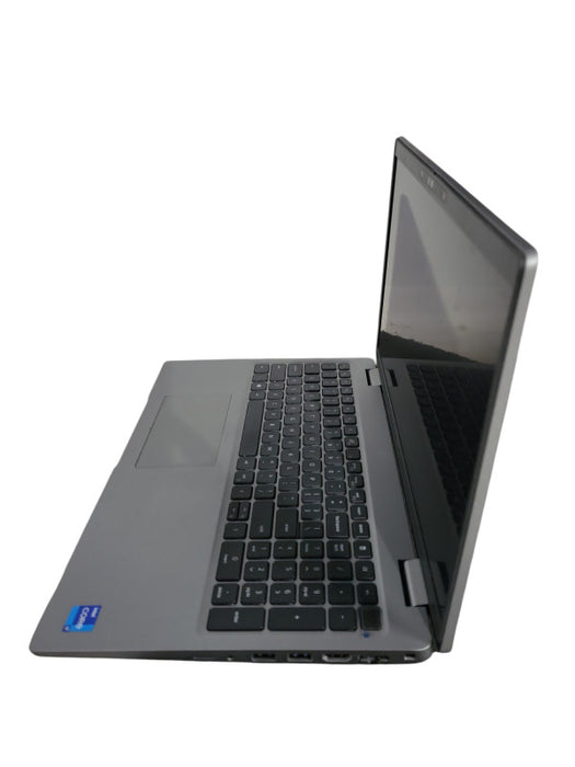 Dell Latitude 5520 TOUCH i7-1185G7@3GHz vPRO 16GB RAM 256GB SSD READ ! Lap200