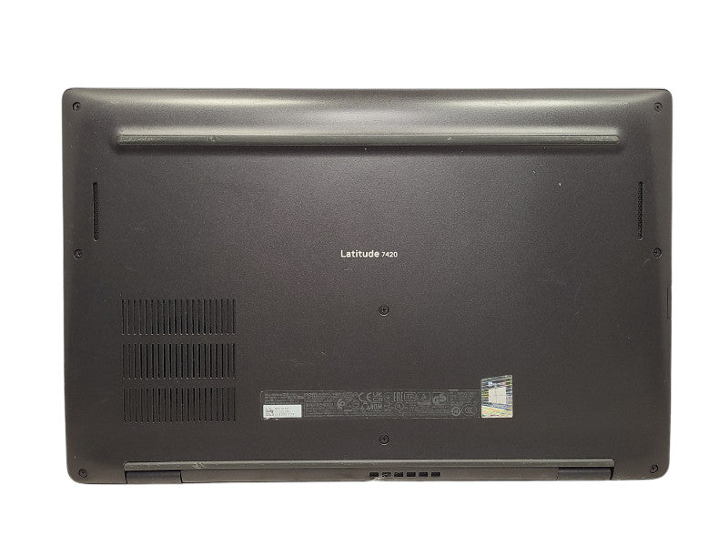 Dell Latitude 7420, i5-1135G7 2.4GHz, 16GB DDR4, 256GB NVMe, No AC  $ Lap200
