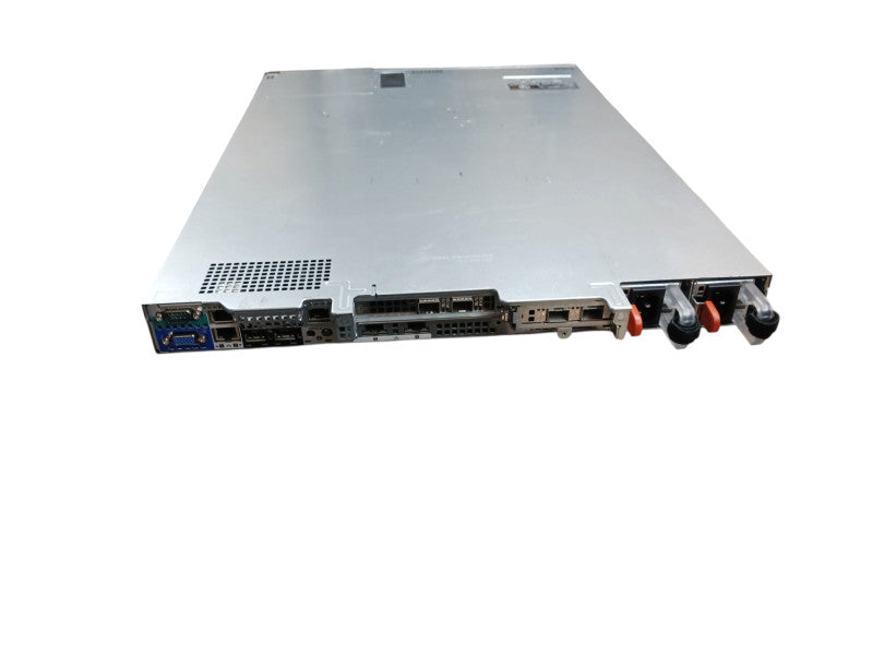 Dell PowerEdge R430 2x Xeon E5-2630v3 32GB DDR4, PERC h730p, 2x 550W READ