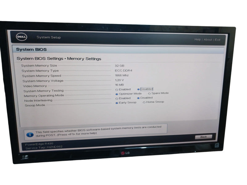 Dell PowerEdge R430 2x Xeon E5-2630v3 32GB DDR4, PERC h730p, 2x 550W READ