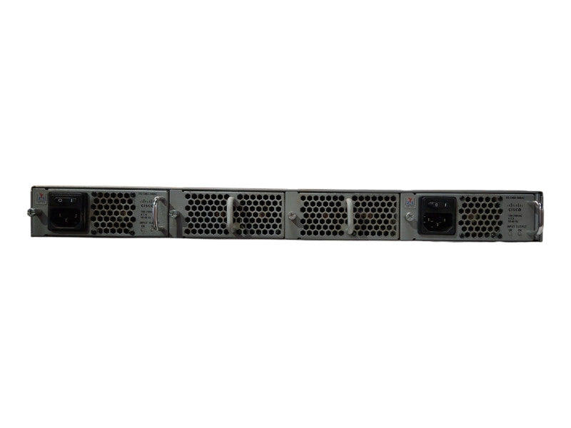 Cisco DS-C9148S-K9 V01 48-Port Multilayer Fabric Switch, 2xPSU