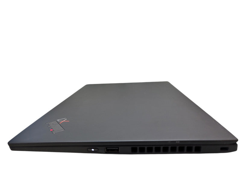 Lenovo ThinkPad Carbon Gen 8 i7-10510U 16GB RAM 256GB NVMe β Lap200