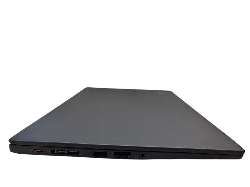 Lenovo ThinkPad Carbon Gen 8 i7-10510U 16GB RAM 256GB NVMe β Lap200