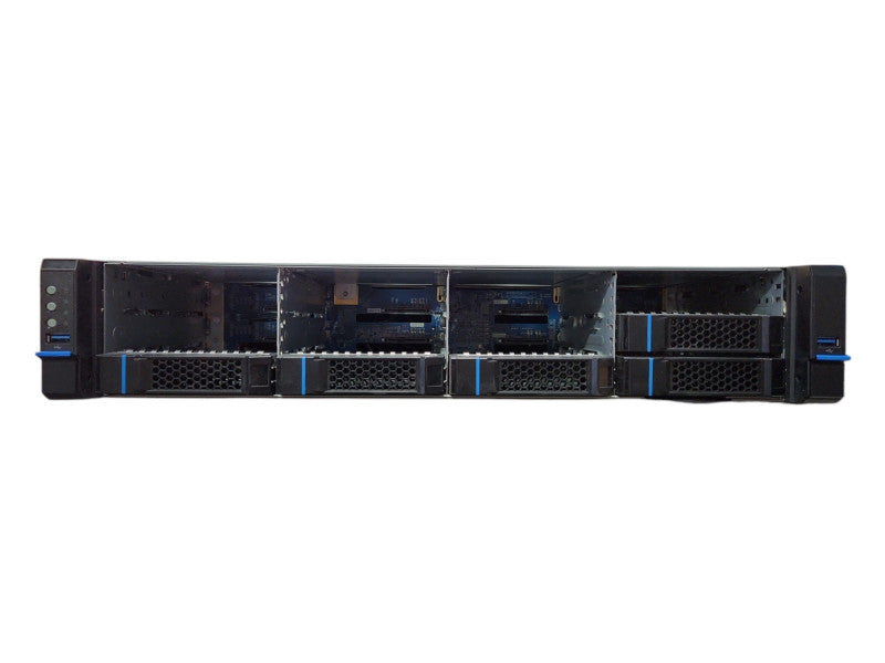 Datto S3E24000 2U 12x3.5" 2x2.5", 2x Xeon E5-2630v4, 64GB DDR4, SAS3008-IR