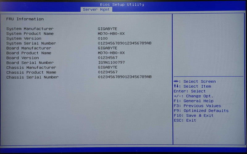 Datto S3E24000 2U 12x3.5" 2x2.5", 2x Xeon E5-2630v4, 64GB DDR4, SAS3008-IR