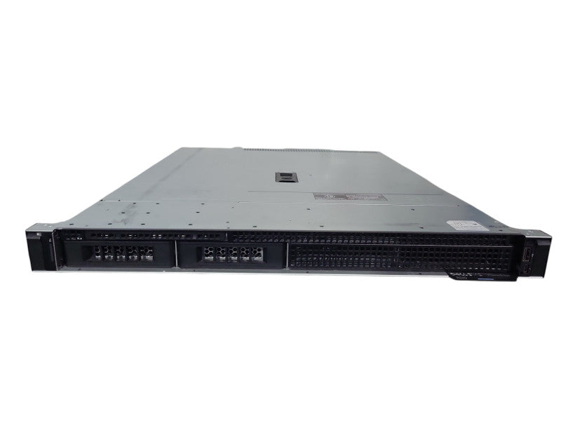 DELL PowerEdge R240 Intel Xeon E-2224 @ 3.40GHz 16GB RAM S140 RAID 3.5" !