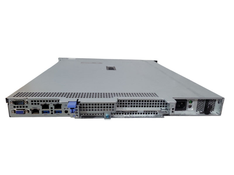 DELL PowerEdge R240 Intel Xeon E-2224 @ 3.40GHz 16GB RAM S140 RAID 3.5" !