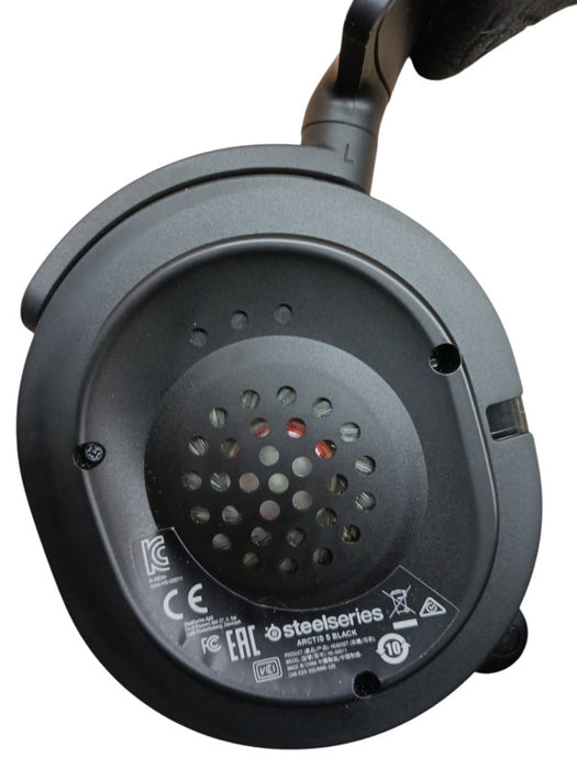 Steelseries Acrtis 5 Black HS-00011 Gaming Headset