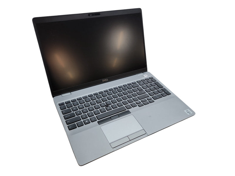 Dell Latitude 5511 - Core 17-10850H 16GB DDR4 512GB NVMe % Lap200