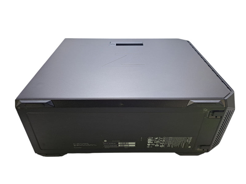HP Z4 G4 Workstation | Xeon W-2123 @3.60GHz, 16GB DDR4, K2000, 512GB NVMe Q