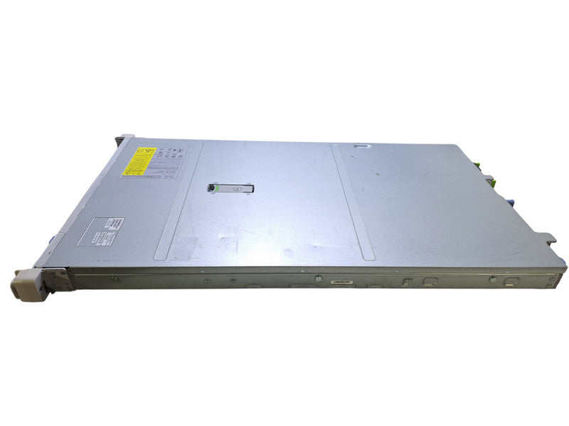 Cisco UCS C220 M5 10x 2.5" | 2x Xeon Bronze 3106 CPU, 96GB DDR4, 12G RAID