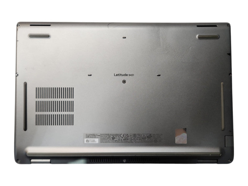 Dell Latitude 5421, i7-11850H 2.50GHz, 16GB DDR4, 256GB NVMe, MX450, No PWR  Lap200