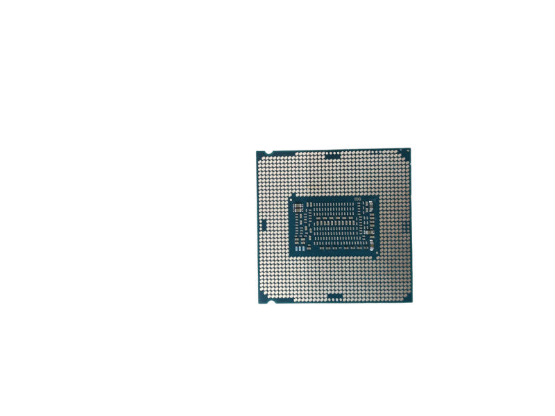 Intel Core i7-8700 @ 3.2GHz SR3QS Desktop Processor