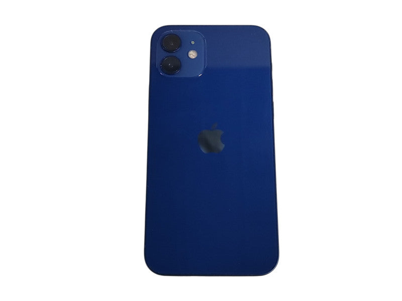 Apple iPhone 12 - 64GB - Space Gray [A2402]