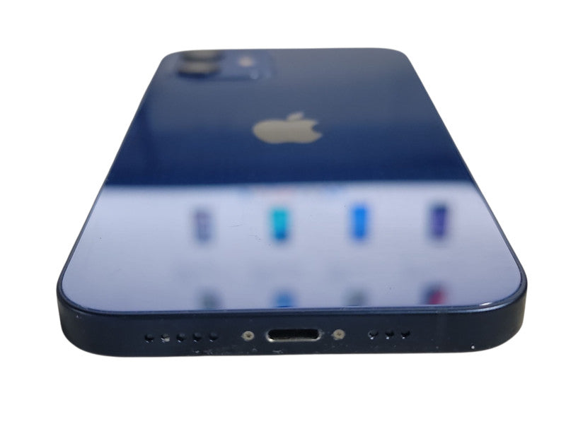 Apple iPhone 12 - 64GB - Space Gray [A2402]
