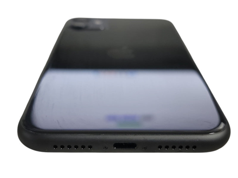 Apple iPhone 11 - 64GB - Space Gray [A2111]