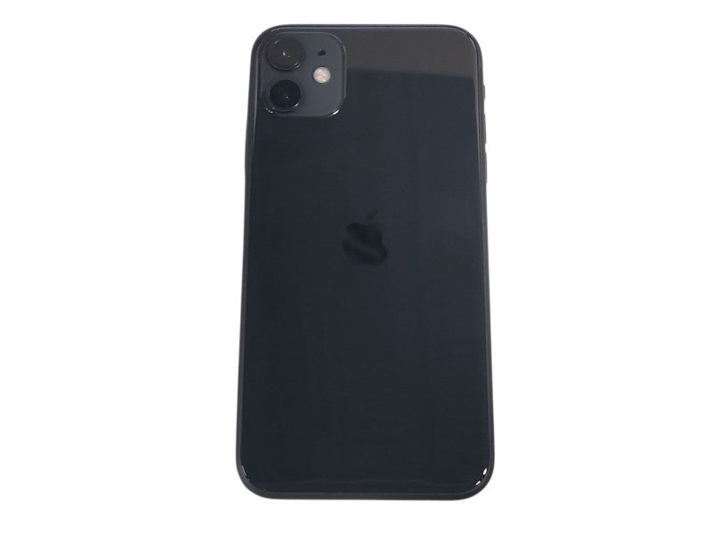 Apple iPhone 11 - 64GB - Space Gray [A2111]