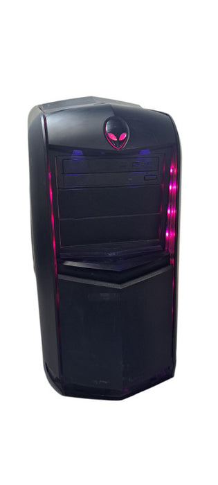ALIENWARE Aurora-R4 Intel i7-3960X 3.3GHz|16GB DDR3|GTX 970 4GB|No HDD