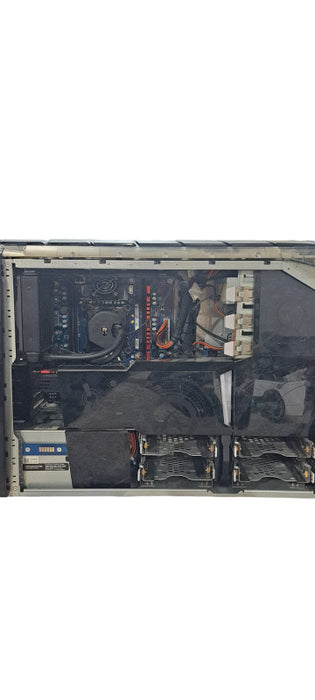 ALIENWARE Aurora-R4 Intel i7-3960X 3.3GHz|16GB DDR3|GTX 970 4GB|No HDD