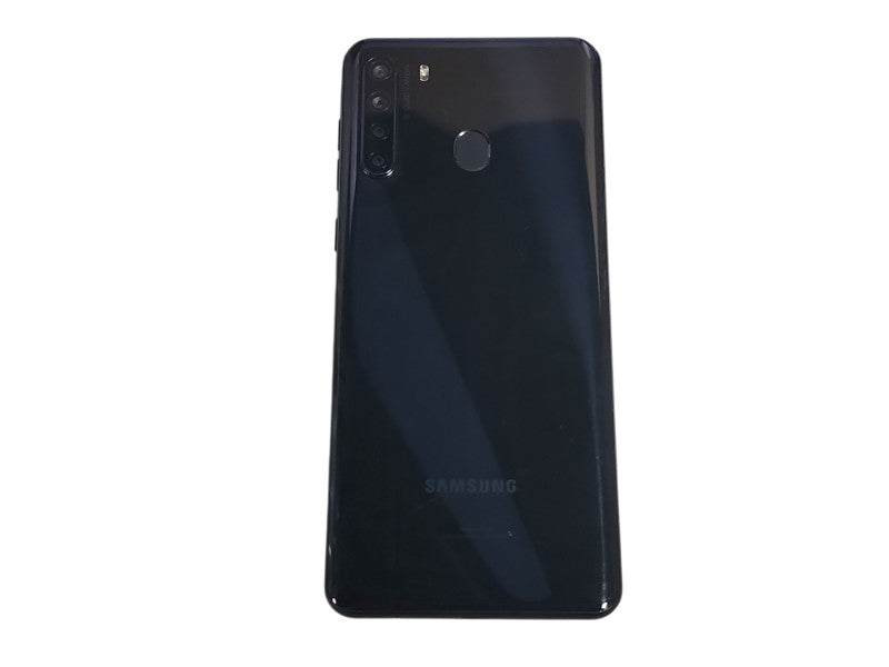 Samsung Galaxy A21 - 32GB - Black [SM-A215W]