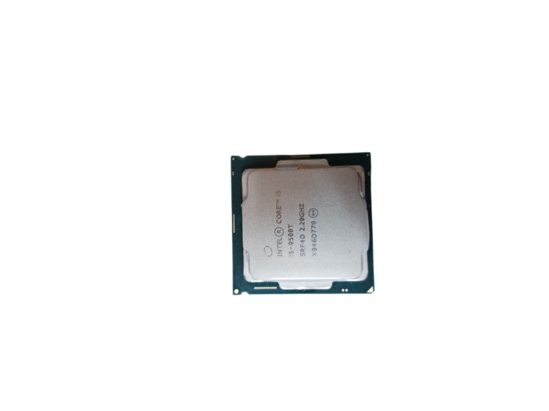 Intel Core i5-9500T SRF4D 6-Core 2.20GHz Desktop Processor Socket 1151