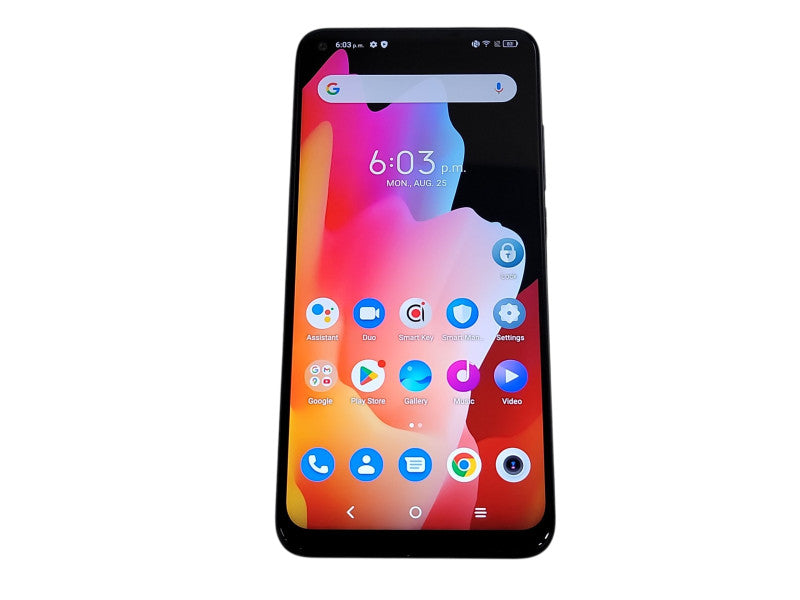 TCL 10L - 64GB - Blue [T770B]