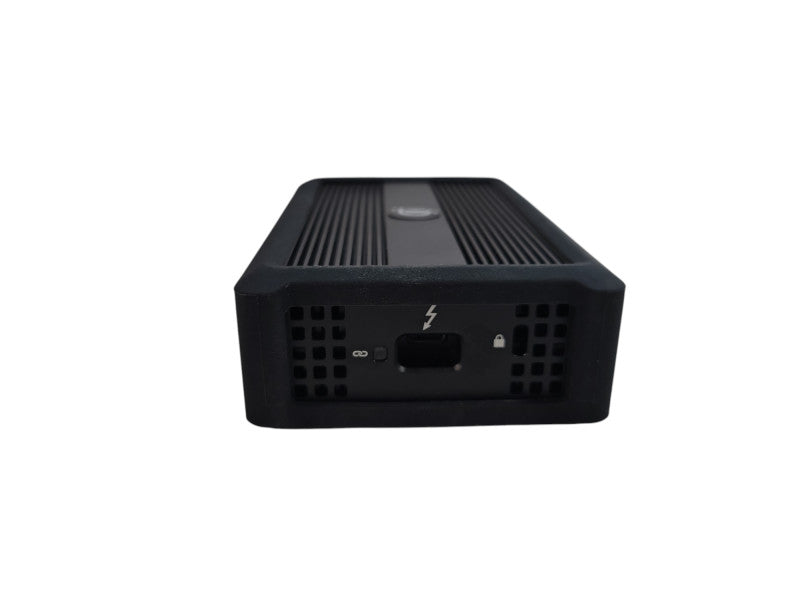 OWC Thunderbolt 3 10G Ethernet Adapter + Cable %