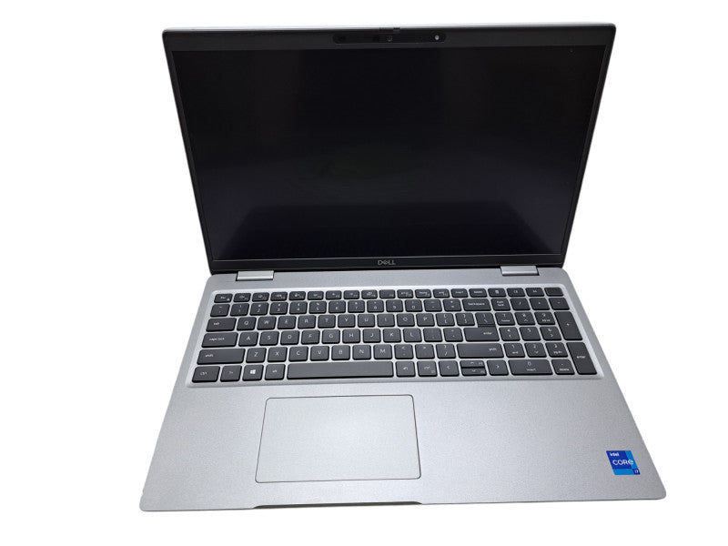 Dell Latitude 5520 Touch | Core i7-1165G7 @2.80GHz, 16GB DDR4, 256GB NVMe Q Lap200