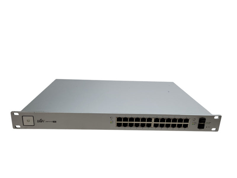 Ubiquiti Switch 24 500W (US-24-500W) | 24-Port PoE Gigabit Switch %