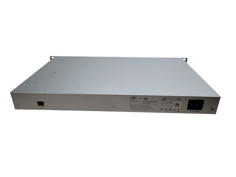 Ubiquiti Switch 24 500W (US-24-500W) | 24-Port PoE Gigabit Switch %