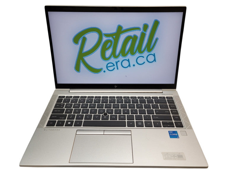 HP EliteBook 840 G8 i5-1135G7 16GB DDR4 256GB SSD β Lap200
