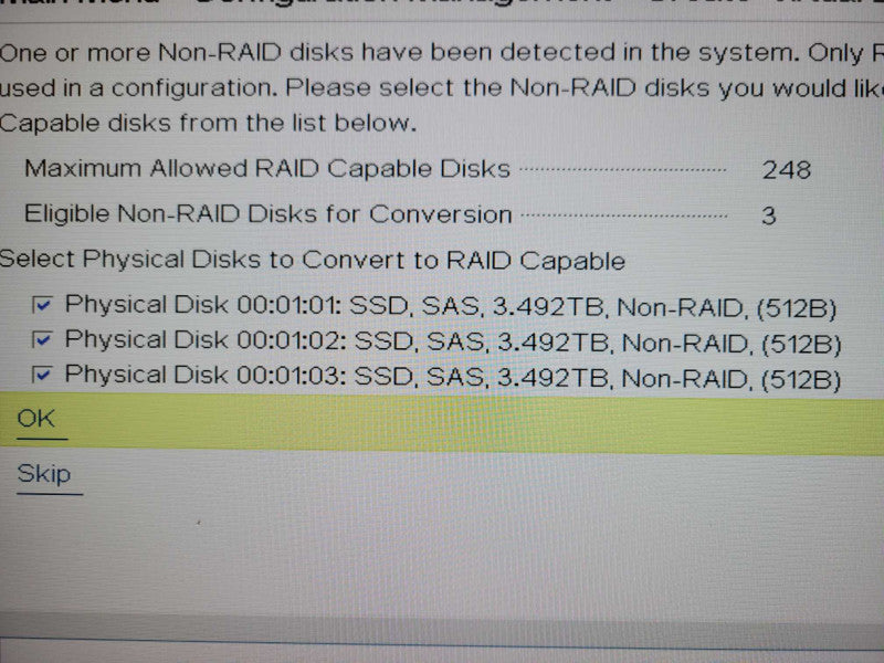 DELL PE T630, 1x Xeon E5-2620v4 2.10GHz 64GB DDR4, H730, 2x PSU, 16x 2.5" _