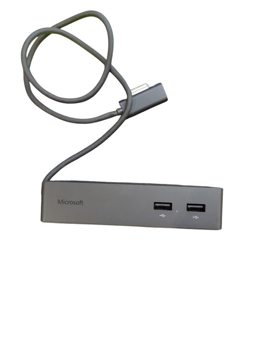 Microsoft Surface Docking Station 1661  w/AC Adapter 90W 1749
