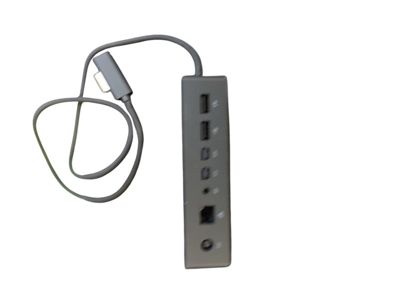 Microsoft Surface Docking Station 1661  w/AC Adapter 90W 1749