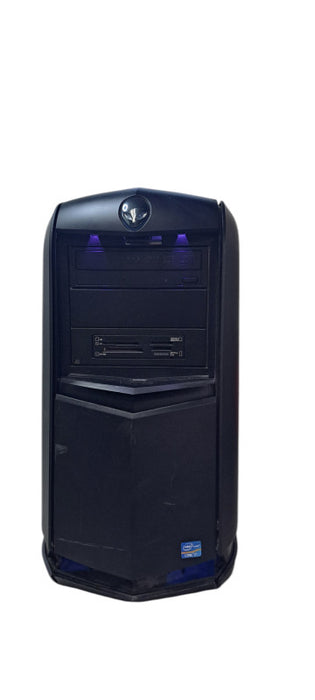 ALIENWARE Aurora-R4 Intel i7-4930K 3.4GHz|16GB DDR3|GTX 970 4GB|No HDD