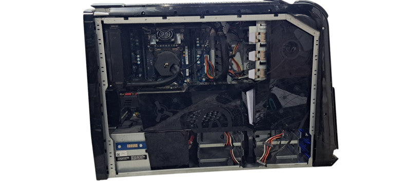 ALIENWARE Aurora-R4 Intel i7-4930K 3.4GHz|16GB DDR3|GTX 970 4GB|No HDD