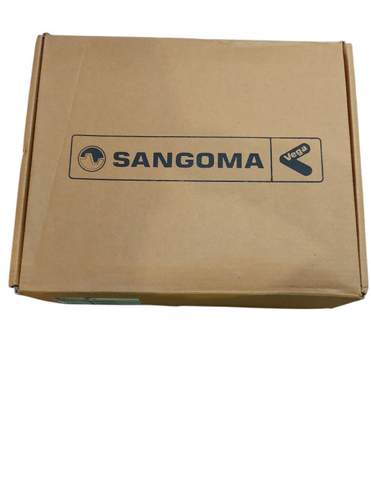 Sangoma Vega 200G 2-PRi Single VoIP Digital Gateway