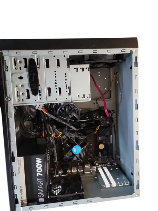 Custom PC B365M DS3H i7 - 9700 @ 3.00GHz 16GB DDR4 Ram θ