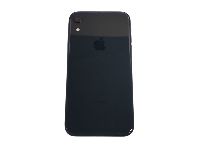 Apple iPhone XR - 64GB - Space Gray [A1984]