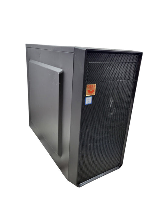 Intel Core i5-9400 MSI B360M PRO-VDH 16GB DDR4 NO HDD  650W PSU %